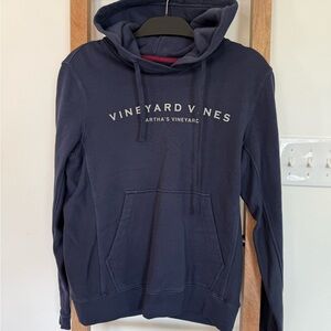 Men’s vineyard vines hoodie